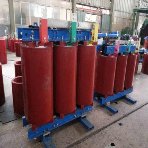 纳雍SCB10-250KVA干式变压器