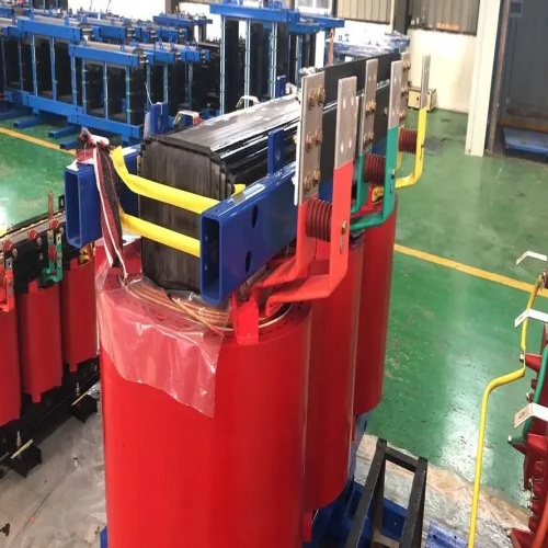 纳雍500KVA干式变压器