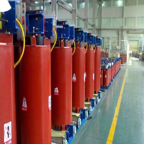 纳雍SCB10-200KVA干式变压器